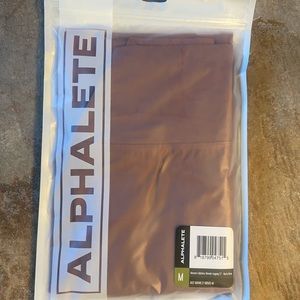 Alphalete Leggings NWT